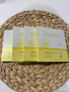 GIN-EASE ジンイース つわり マタニティ 2026年最新】ジンイースの人気アイテム - メルカリ