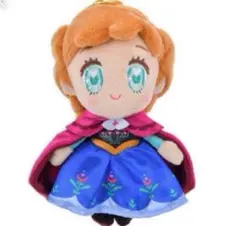 2026年最新】アナ ぬいぐるみ tinyの人気アイテム - メルカリ
