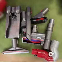 2025年最新】Dyson 掃除機・クリーナーの人気アイテム - メルカリ