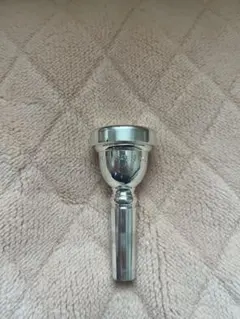 2026年最新】トロンボーンマウスピースの人気アイテム - メルカリ