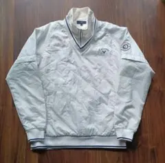 Callaway 4WAY ハーフジップ 中綿ブルゾン 241-6210510