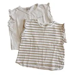 petitmain / Tシャツ2枚セット
