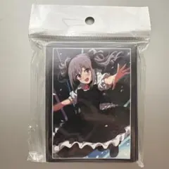 アイドルマスター シンデレラガールズ 神崎蘭子 デレマス スリーブ 未開封品