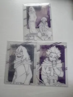 僕のヒーローアカデミア 相澤消太 心操人使