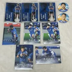2026年最新】ワイルドナイツ ラグビーの人気アイテム - メルカリ