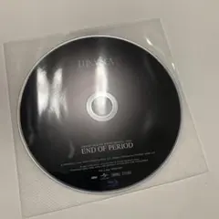 LUNA SEA END OF PERIOD Blu-ray - メルカリ