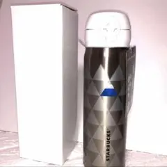 スタバ スターバックス 富士山 ステンレスボトル 限定 水筒 魔法瓶 ボトルのサムネイル