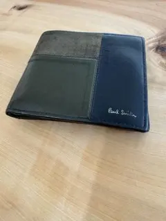 Paul Smith 二つ折り財布のサムネイル