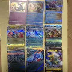 オーガポン いどのめんex RR SV6 変幻の仮面 038/101