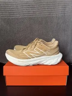 ニューバランスフレッシュフォー厶 1080v13 26.0cm