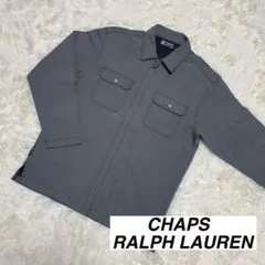 美品　CHAPS RALPH LAUREN スイングトップ　ジャケット　格子柄