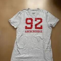 Abercrombie & Fitch 92 Tシャツ XL