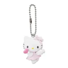❤︎サンリオキャラクターズ ハローキティ夢みるエンジェルスイング ピンク 新品❤︎