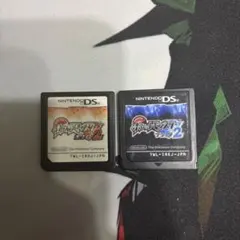 ポケットモンスター ブラック2・ホワイト2 セット
