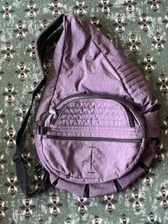 ヘルシーバックバッグ（HEALTHY BACK BAG）の「ビッグバッグ」のサムネイル