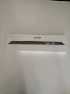 Magic Keyboard with Touch ID