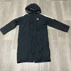 アディダス ベンチコート 150