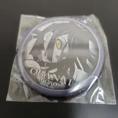 鬼滅の刃 缶バッチ 伊黒小芭内