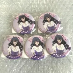 お姉ちゃんの翠くん ポップアップストア マンガ展 限定 ミニ缶バッジ