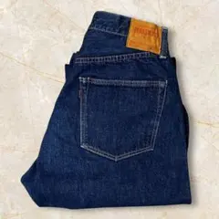 ウエアハウス デニム