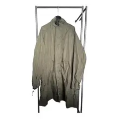 Gymphlex ナイロンコート