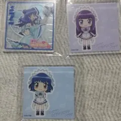 ❤24時間以内発送❤東京ミュウミュウ アクリルコースター（値下げはコメントで）のサムネイル
