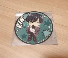 ブルーロック　ワイルドエンカウント　コースター