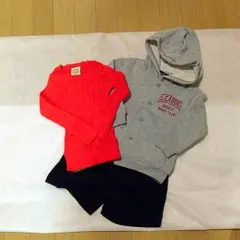 オシャレな3点セットを✨