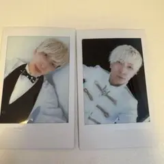 2026年最新】パンダドラゴン チェキの人気アイテム - メルカリ