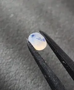 シルキーサファイア 0.395ct