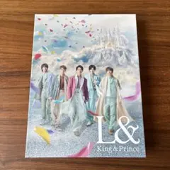 King & Prince L& 初回限定盤A