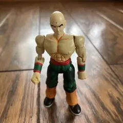 年代物ドラゴンボール　天津飯　フィギュア