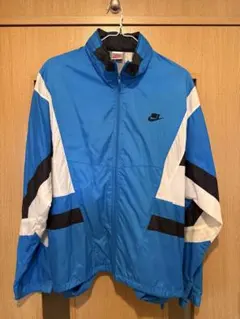 Nike ナイロンジャケット XL ヴィンテージ