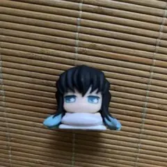 鬼滅の刃 おねむたん 時透無一郎