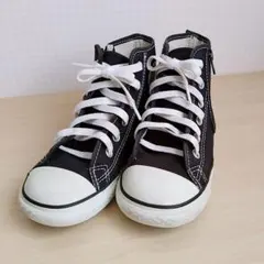 コンバース ハイカットスニーカー 21㌢