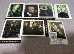 ハリーポッター　ドラコ・マルフォイ　まとめ売り