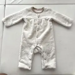 冬用ロンパース