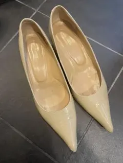 パンプスのサムネイル