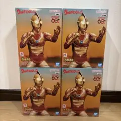 英雄勇像 ウルトラマンジャック ウルトラセブン フィギュア 2種 11個セット 英雄勇像 ウルトラマンジャック ウルトラセブン フィギュア 2種 11個