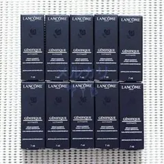 ＊10本＊ LANCOME ジェニフィック アルティメ セラム