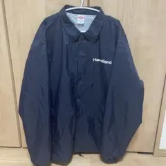 Hawaiian6 コーチジャケット XL pizza of death