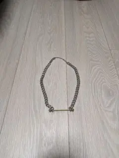 シルバー925 ネックレス