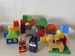 はじめてのアンパンマンブロック