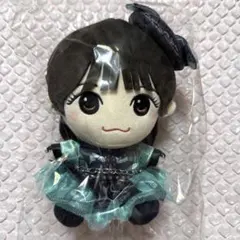 FRUITS ZIPPER 櫻井優衣 かわぬい ver3 ちびぬい - メルカリ