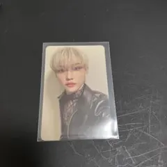 Straykids ODDINARY 封入 トレカ フィリックス