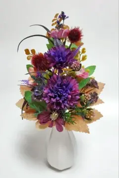 仏花　No. 104 造花