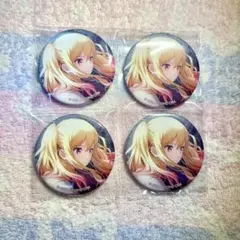 プロセカ 天馬咲希 缶バッジ 4点