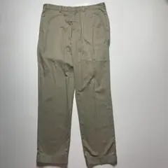 PRADA classic fit easy slacksのサムネイル