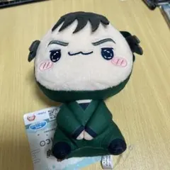 2026年最新】忍たま乱太郎 もちぴこ 留三郎の人気アイテム - メルカリ