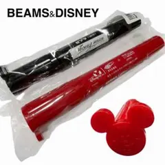 ディズニーシー ハイマッキー ビームス ゼブラ 15周年 コラボ BEAMSのサムネイル